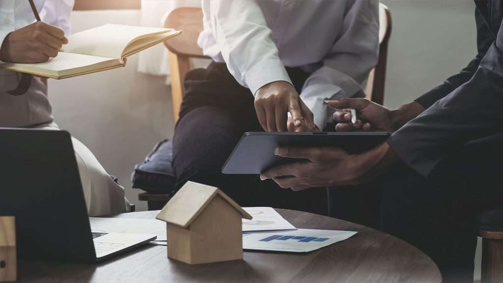 commercial property management