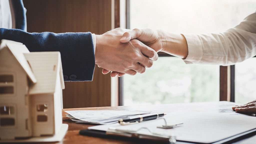 Commercial Property Management Ft Image